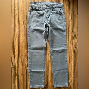 Levi's Women's Dresden Blue Jeans